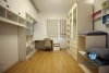 03 bedrooms apartment in G tower is available for rent in Ciputra,Hanoi